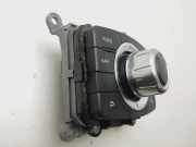 Kombischalter KD4566CM0 Mazda CX-5 I (KE,GH) SUV 2.2 Skyactiv D 150 16V 4WD (SHY1)