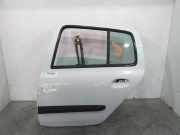 Tür Links Hinten 7751472475 Renault Clio II (BB/CB) Schrägheck 1.2 16V (D4F-712)