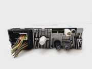 Radio 9810475480 Peugeot 3008 II (M4/MC/MJ/MR) Großraumlimousine 1.6 BlueHDi 115 (DV6FC(BHX))