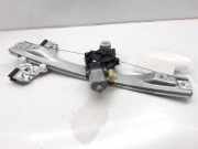 Fensterheber Links Hinten 95999489 Daewoo / Chevrolet Cruze Schrägheck 2.0 D 16V (Z20D1)