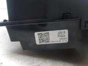 Multifunctionelle Display MTH00A Mazda CX-3 (DJ/DK) SUV 1.5 Skyactiv D 16V 2WD (S5)