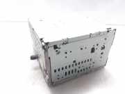 Radio CRYM0570AK Mazda LIM. (DE) 1.4 Diesel CAT 68 CV / 50 KW
