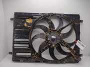 Kühlerventilator JX618C607B Ford Focus 4 Schrägheck 1.0 EcoBoost 12V Hybrid 125 (B7DA) 2024