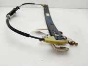 Fensterheber Links Hinten 5E0839461 Skoda Octavia Kombi (5EAC) Kombi 5-drs 1.6 TDI Greenline 16V (CXXB)