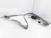 Fensterheber Rechts Vorne 9222E6 Peugeot 206 (2A/C/H/J/S) Schrägheck 1.4 XR,XS,XT,Gentry (TU3JP(KFX))