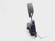 Gaspedal 1297A02093 Nissan Qashqai (J10) SUV 2.0 dCi (M9R)