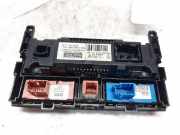 Bedienung Klimacontrolle 96573328YW Citroën CITROEN C5 BERLINA SX (E) 109 CV / 80 KW