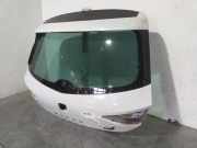 Hintertür 5F4827024 Seat Leon (5FB) Schrägheck 5-drs 2.0 TSI Cupra 290 16V (CJXH)