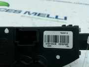 Heizwiderstand T954061B Renault Kadjar (RFEH) SUV 1.5 dCi DPF (K9K-646(K9K-F6))