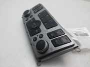 Bedienung Klimacontrolle 28395BN801 Nissan Almera (N16) Schrägheck 1.5 dCi (K9K-722)