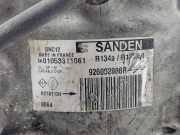 Klima Pumpe 926002888R Renault II Zen 101 CV / 74 KW