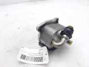 Ölkühler 7505203 BMW 3 serie Compact (E46/5) Schrägheck 316ti 16V (N46-B18A)