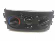 Bedienung Klimaanlage 6F09LHD Daewoo / Chevrolet Kalos (SF69) Limousine 1.4 (F14S3)