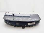 Tachoeinheit Kmh 13144741 Opel Vectra C GTS Schrägheck 5-drs 1.9 CDTI 16V (Z19DTH)