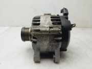 Lichtmaschine FG12T163 Opel Crossland (X) SUV 1.2 Turbo 12V (D12XHL(EB2ADT))