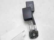 Gürtelschnalle Links Hinten 3R0857739A Seat Exeo (3R2) Limousine 2.0 TDI 16V (CAGC)