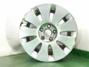 Felgenset 4 Stück R16 Audi A6 (C6) Limousine 2.4 V6 24V (BDW)