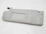 Sonnenblende Links 5P0857551 Seat Altea XL (5P5) Großraumlimousine 1.9 TDI (BXE)