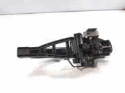 Türgriff Außen Rechts Vorne BM51A224A36CB Ford Focus 3 Schrägheck 1.0 Ti-VCT EcoBoost 12V 100 (M2DA(Euro 5))