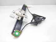 Fensterheber Links Hinten 8X4839461 Audi A1 Sportback (8XA/8XF) Schrägheck 5-drs 1.6 TDI 16V (CAYB)