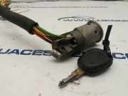 Zündschloss 7700418012 Renault MEGANE I FASE 2 BERLINA (BA0) 1.4 16V RT 95 CV / 70 KW