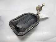 Ölwannenabdeckung 1210221010 Toyota Yaris II (P9) Schrägheck 1.4 D-4D (1NDTV)