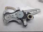 Fensterheber Rechts Hinten 6983002210 Toyota Auris (E18) Schrägheck 5-drs 2.0 D-4D-F 16V (1AD-FTV)