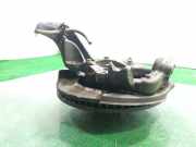 Achsschenkel Halter Links Vorne RUB500270 Land + Range Rover Discovery III (LAA/TAA) Geländewagen 2.7 TD V6 (276DT)