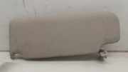 Sonnenblende Rechts 6Q0857552 Seat Leon (1P1) Schrägheck 5-drs 1.9 TDI 105 (BLS)