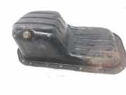 Ölwannenabdeckung 2151026010 Hyundai Matrix Schrägheck 1.6 16V (G4ED)