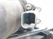 Fensterheber Rechts Vorne 9222N6 Citroën C3 (FC/FL/FT) Schrägheck 5-drs 1.1 (TU1JP(HFX))