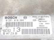 Motorsteuerger?t 9644721080 Citro?n C5 Break (DE) 2.0 HDi 110 (DW10ATED(RHZ)) DW10ATED(RHZ)