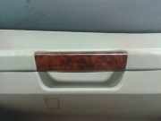 T?rverkleidung Links Hinten 05166797AA Chrysler 3.0 CRD 218 CV / 160 KW