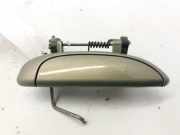 Türgriff Außen Rechts Vorne 7700433076 Renault Scénic I (JA) -> 1999, Zie MEGANE Großraumlimousine 1.9 dCi (F9Q-732)