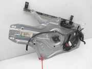Fensterheber Links Vorne 824702D061PX Hyundai Elantra III Liftback 1.6i GL,GLS (G4EDG)