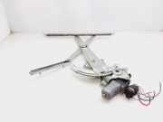 Fensterheber Links Vorne 5713A343 Mitsubishi Outlander (GF/GG) SUV 2.2 DI-D 16V Clear Tec 4x2 (4N14)