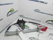 Fensterheber Rechts Vorne 60491240 Ford MONDEO BERLINA (GD) 1.8 Turbodiesel CAT 90 CV / 66 KW