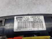 Bedienung Klimaanlage 6451TH Peugeot 207/207+ (WA/WC/WM) Schrägheck 1.4 16V (ET3J4(KFU))