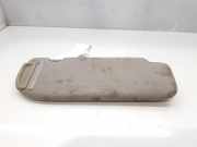 Sonnenblende Links 96466218 Daewoo / Chevrolet Epica Limousine 2.0 D 16V (Z20S)