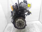 Motor ASY Skoda Fabia (6Y5) Kombi 5-drs 1.9 SDi (ASY)
