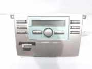 Bedienung Klimacontrolle 559000F020 Toyota Corolla Verso (R10/11) Großraumlimousine 2.2 D-4D 16V Cat Clean Power (2AD-FHV)