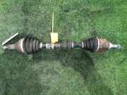 Antriebswelle Links Vorne 391013ZU0B Nissan Pulsar (C13) Schrägheck 1.2 12V DIG-T (HRA2)