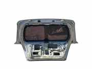 Hintertür 737003E102 Kia Sorento I (JC) SUV 2.5 CRDi 16V VGT (D4CB)