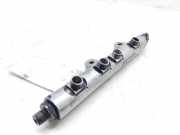 Einspritzdüsen Düsenstock 9X2Q9D280FA Jaguar XF (CC9) 3.0 D V6 24V (306DT)