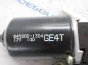 Scheibenwischermotor Vorne 8492001304 Mazda BERLINA (GF) 2.0 Turbodiesel CAT 110 CV / 81 KW