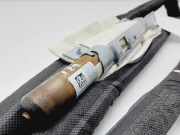 Vorhang Airbag Links VOOR 9686330280 Peugeot 508 SW (8E/8U) Kombi 2.2 HDiF 16V GT (DW12FC(4HL))