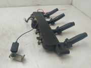 Zündspule 9628158580 Peugeot 206 (2A/C/H/J/S) Schrägheck 1.6 XS,XT (TU5JP(NFZ))