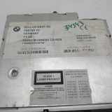 Radio 65126916047 BMW 3 serie (E46/4) Limousine 320d 16_V (M47N(204D4))