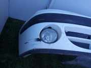 Stoßstange Vorne 7701476536 Renault Megane (BA) Schrägheck 5-drs 1.9dTi (F9Q-744)