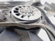 Kühlerventilator 0015003893 Mercedes-Benz E (W210) Limousine 2.9 E-290 TDi (OM602.982)